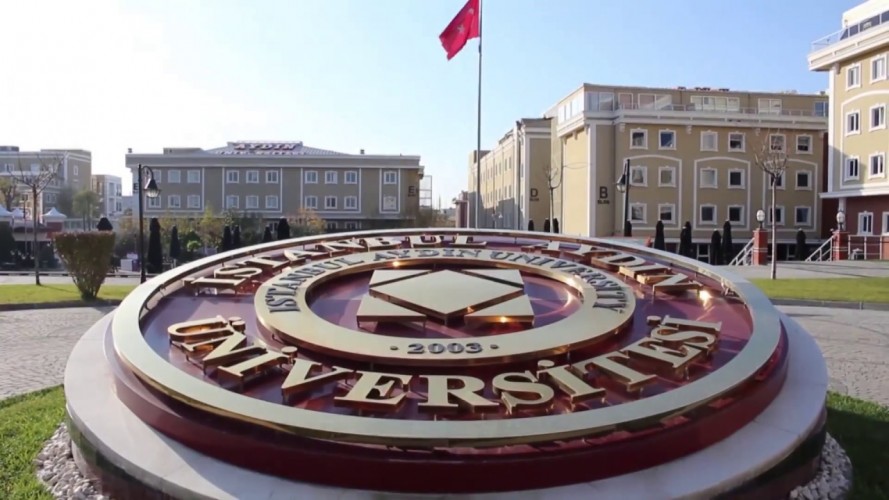 İstanbul Aydın Üniversitesi Güzel Sanatlar Fakültesi 4. Yetenek Sınavı Sonuçları Açıklandı