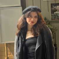Meryem Çiftçi 