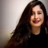 Semra Kayğan 