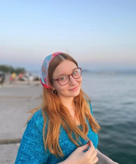 Ebru Yağmur Pelit
